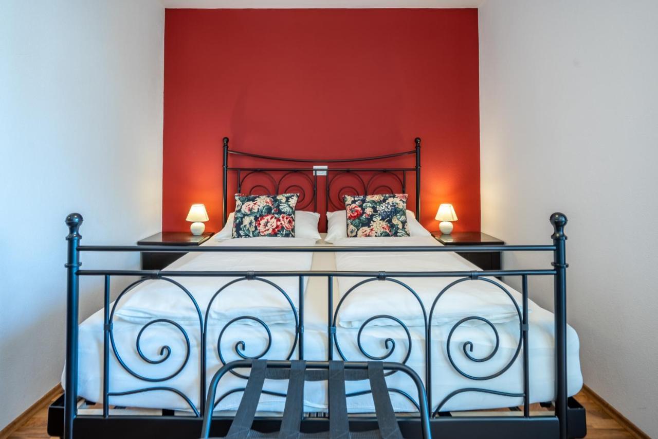 Tempfer 2 Apartments & Rooms With New Wellness Kranjska Gora Esterno foto