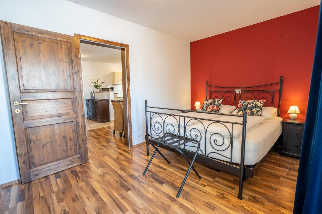 Tempfer 2 Apartments & Rooms With New Wellness Kranjska Gora Esterno foto