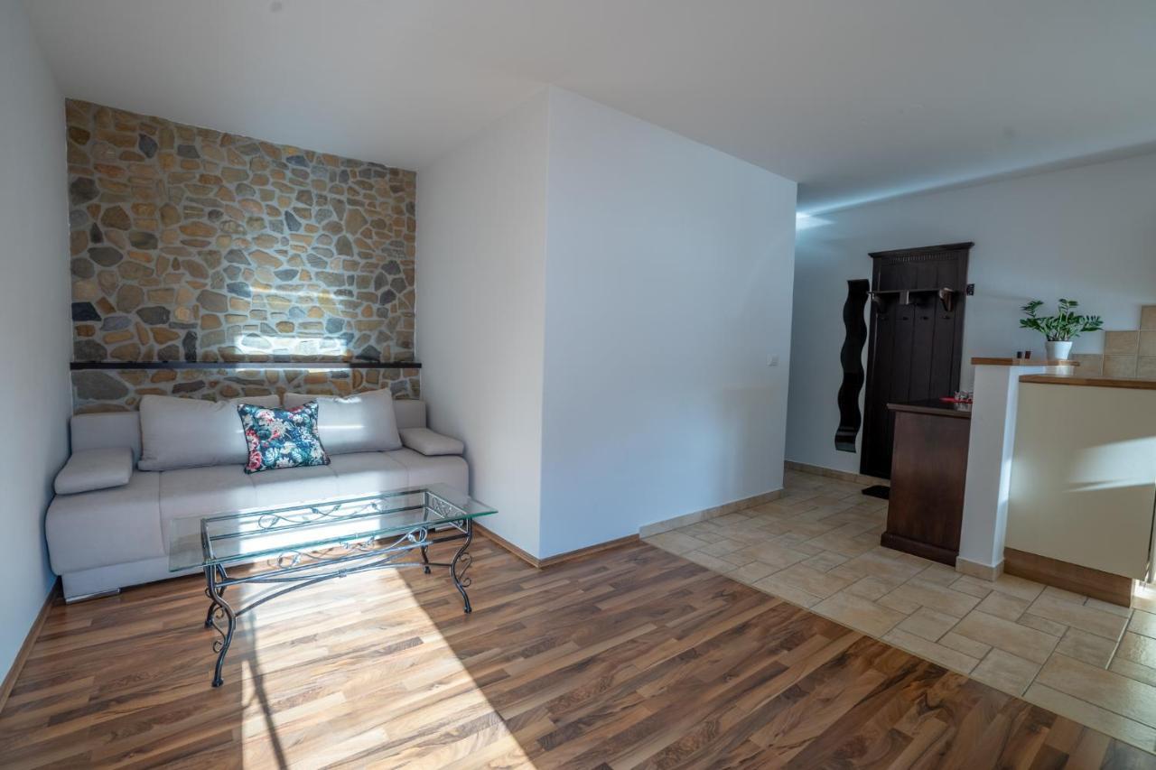 Tempfer 2 Apartments & Rooms With New Wellness Kranjska Gora Esterno foto