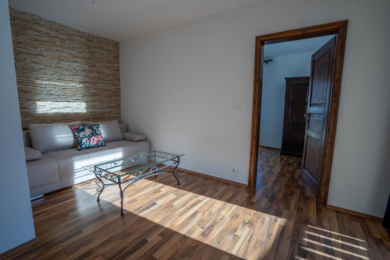 Tempfer 2 Apartments & Rooms With New Wellness Kranjska Gora Esterno foto