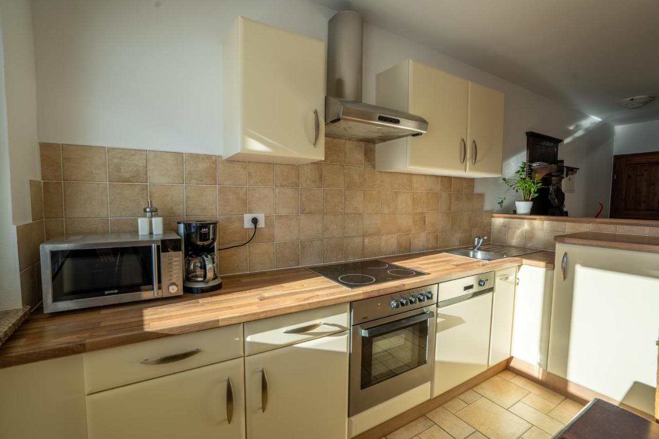 Tempfer 2 Apartments & Rooms With New Wellness Kranjska Gora Esterno foto