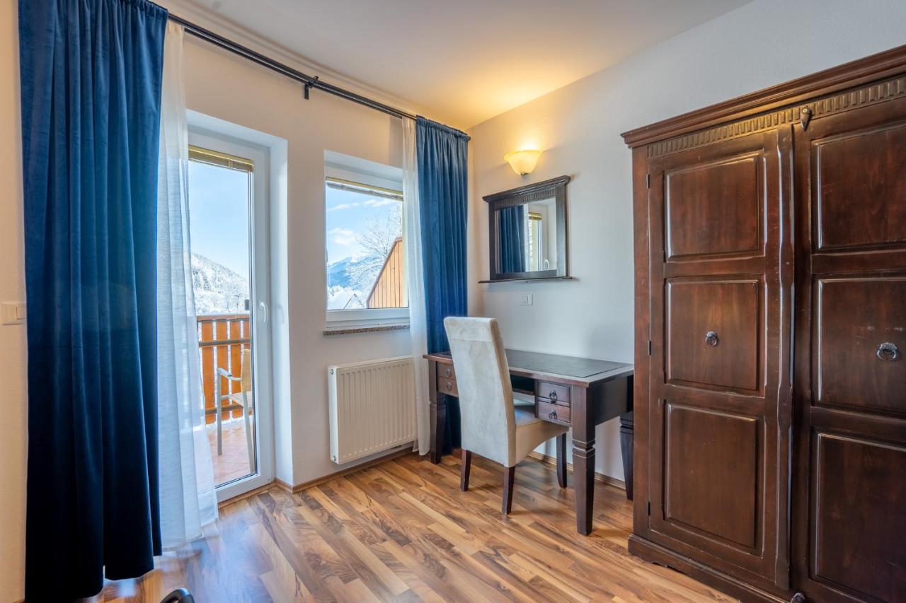 Tempfer 2 Apartments & Rooms With New Wellness Kranjska Gora Esterno foto