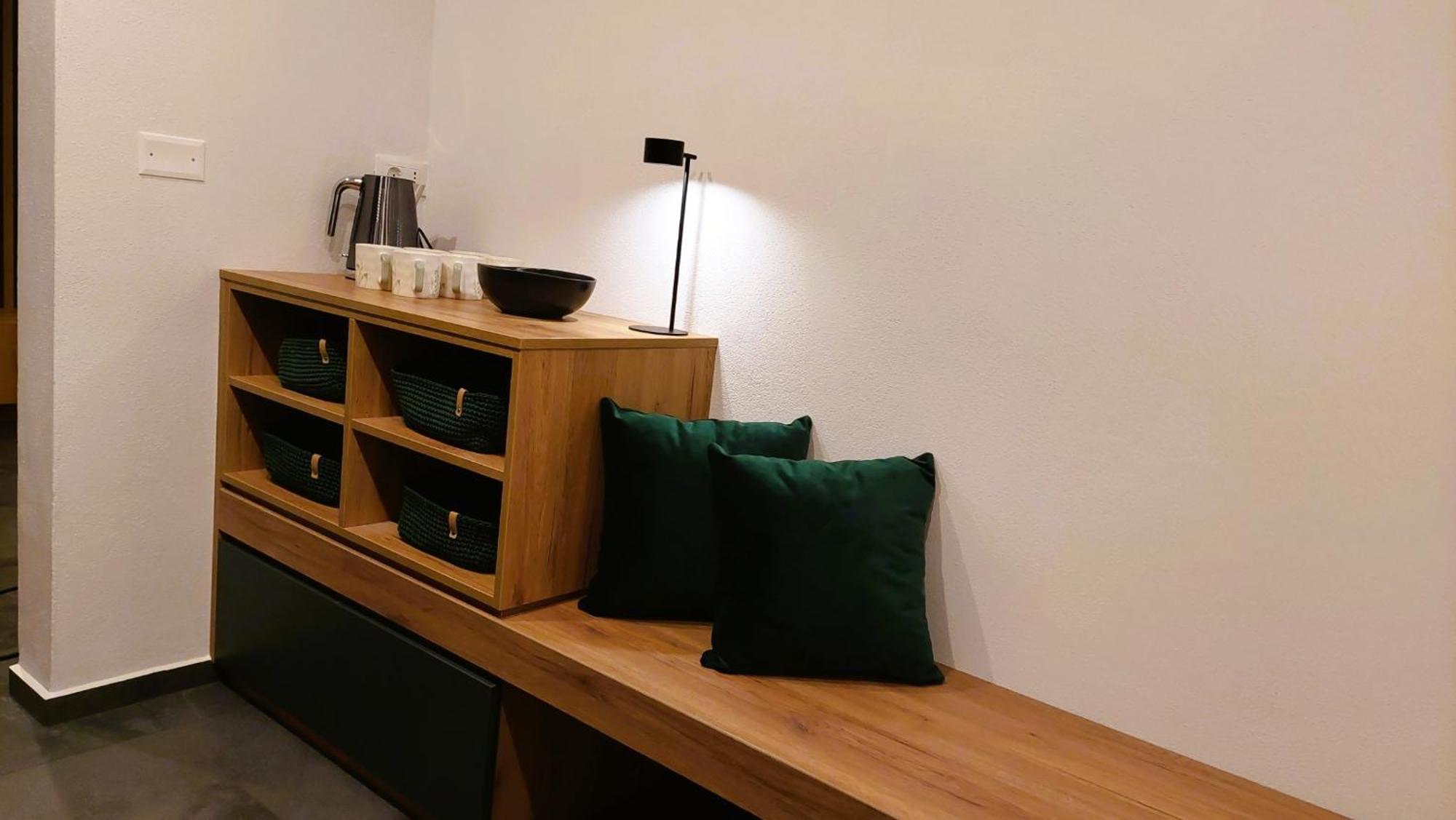 Tempfer 2 Apartments & Rooms With New Wellness Kranjska Gora Esterno foto