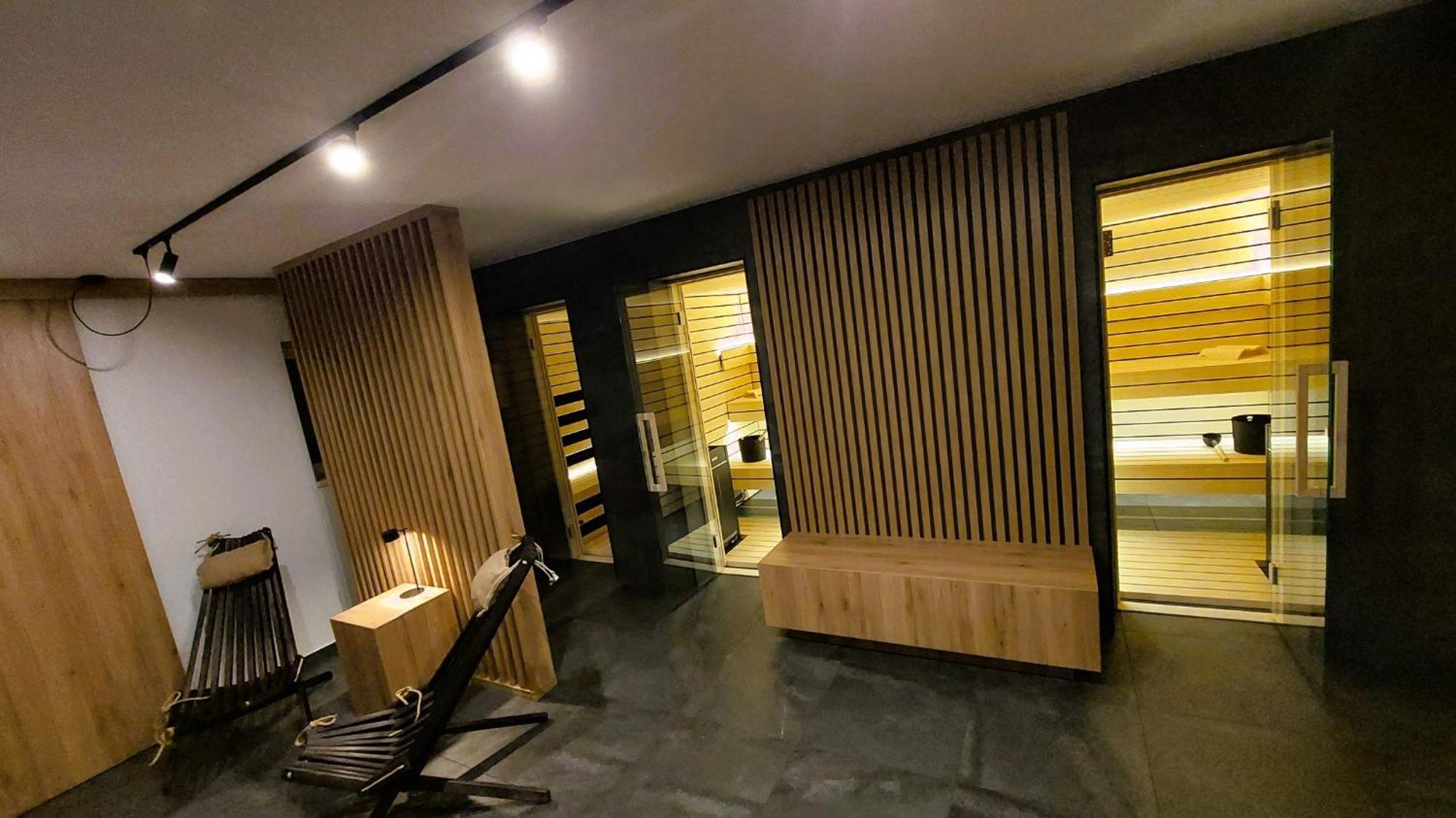 Tempfer 2 Apartments & Rooms With New Wellness Kranjska Gora Esterno foto
