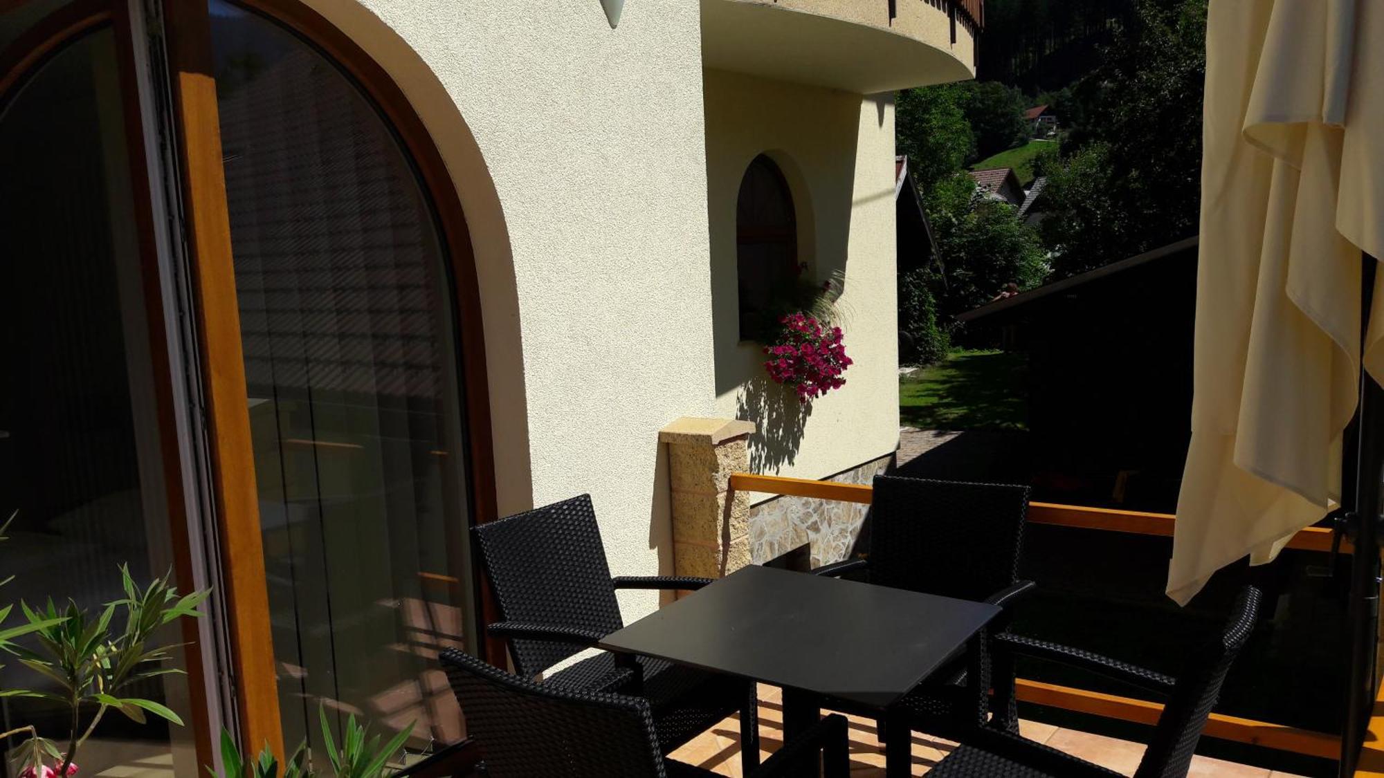 Tempfer 2 Apartments & Rooms With New Wellness Kranjska Gora Esterno foto